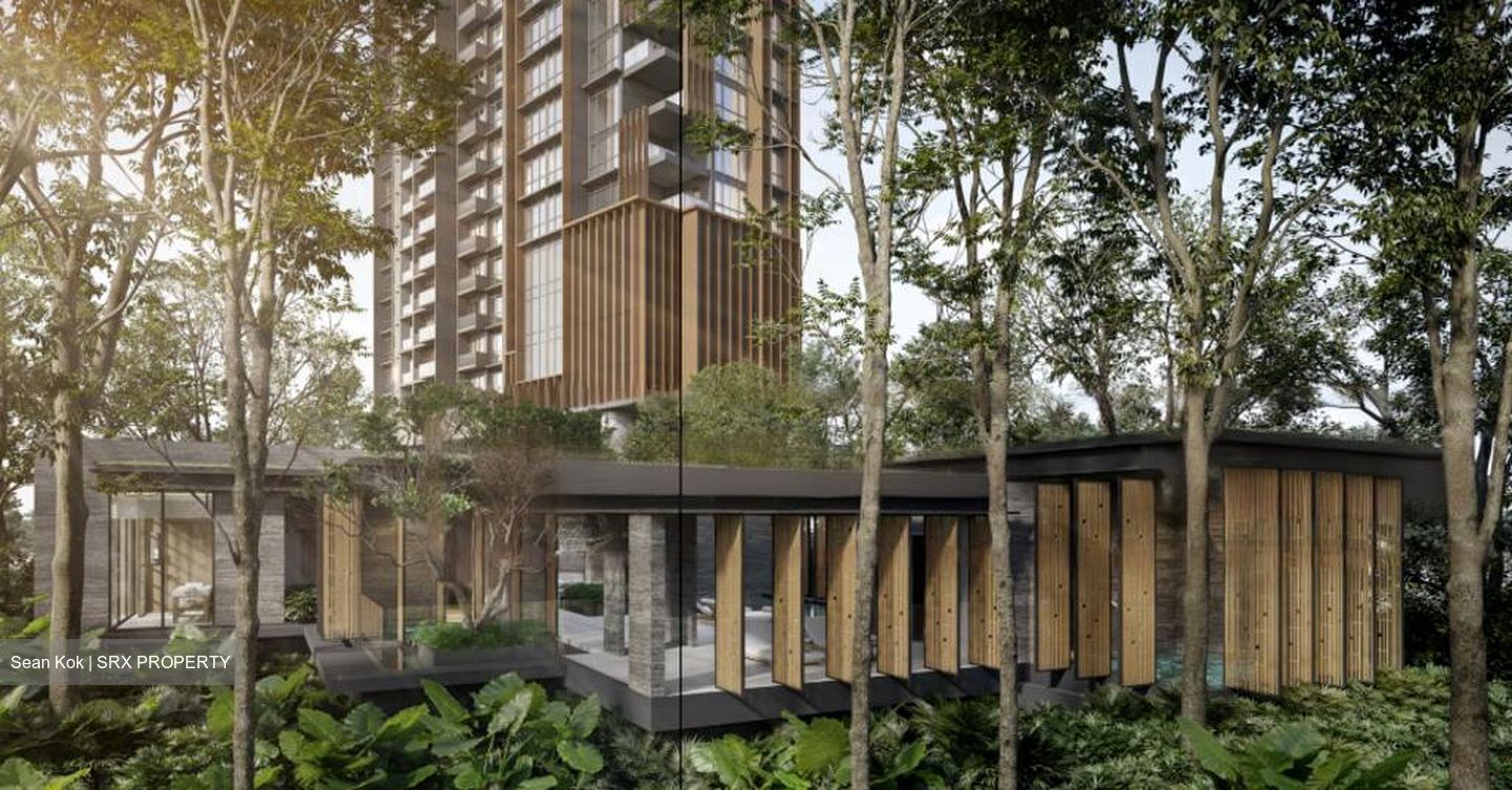 Park Nova (D10), Apartment #483616341